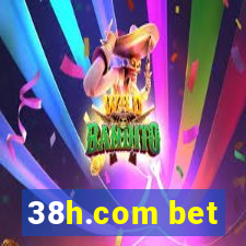 38h.com bet